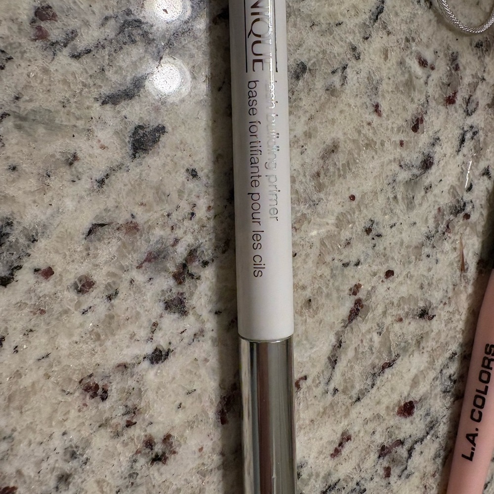 Clinique Lash Building Primer Mascara